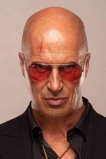 Image of Donald Callis