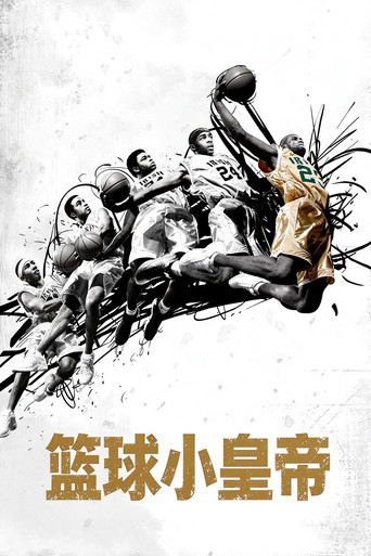 篮球小皇帝