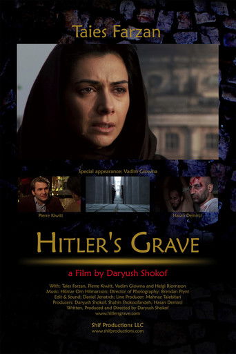 Hitler's Grave (2011)