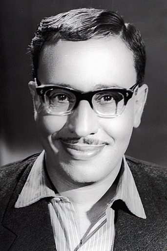 Image of Fouad el-Mohandes