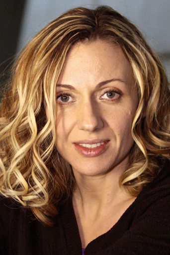 Foto de Katyna Huberman