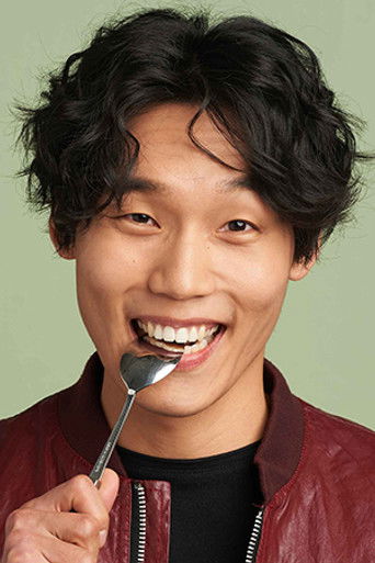 Jo Han Joon