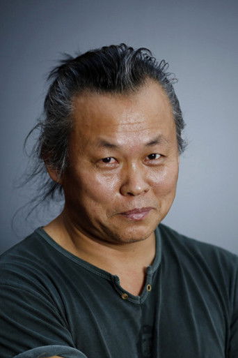 Foto de Kim Ki-Duk
