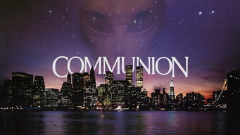 #7 Communion