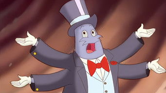 第7話：The Fir Tree