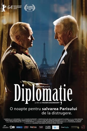 Diplomație