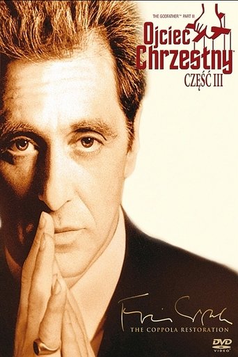 Ojciec chrzestny III (1990)