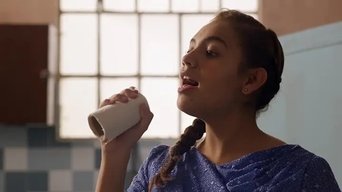 Paquita la del Barrio S01E01