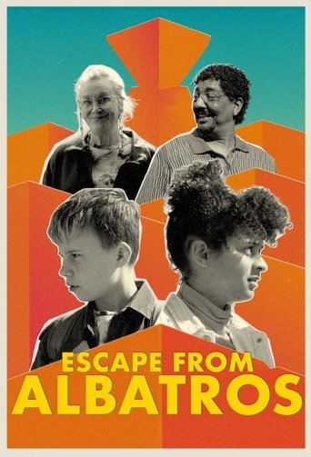 Escape from Albatros: Season 1