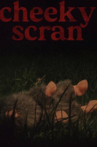 Cheeky Scran — Pósters 2