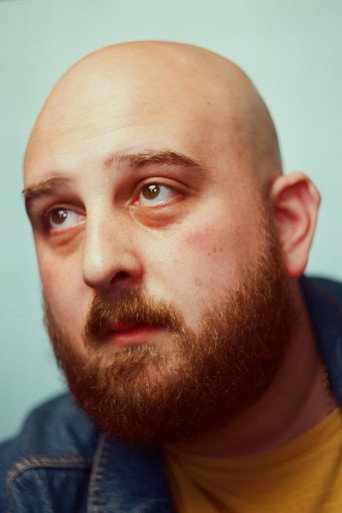 Peter Angelinas profile