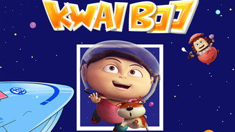 Kwai Boo (2015)