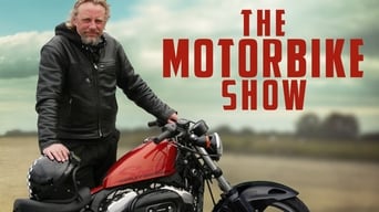 The Motorbike Show - S2E01