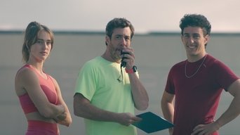 Episódio De novo, não da série Olympo