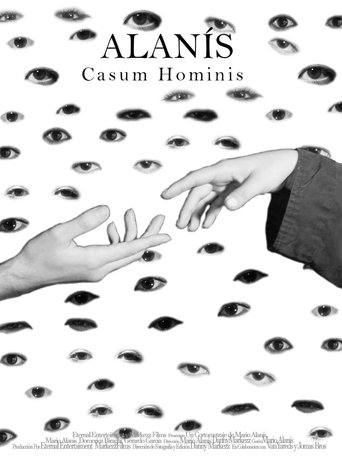 Poster of Alanís: Casum Hominis