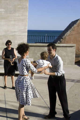 Les gens de la terrasse (2007)