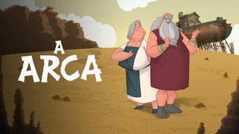 Cena 4 de A Arca