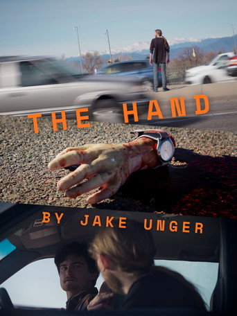 The Hand