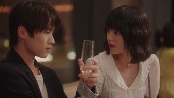 Cena de Você sempre foi meu favorito