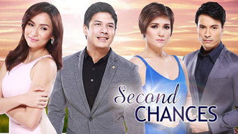 Second Chances (2015)