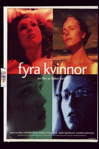 Four Women (2001)