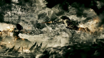Воїни бурі (2009)