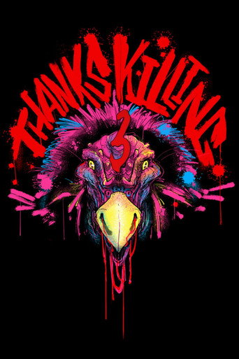 ThanksKilling 3