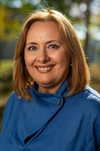 Foto de Fátima Campos Ferreira