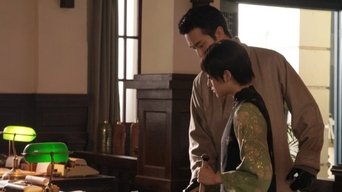Episódio Episódio 8 da série Sob o Cair da Neve