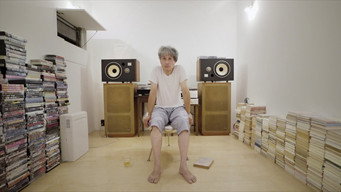 Moriyama-San (2017)
