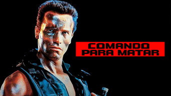 Still 9 from Commando