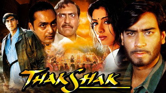 Thakshak (1999)
