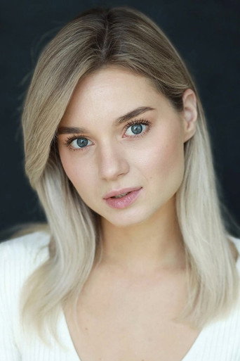 Foto de Анастасия Байкаева