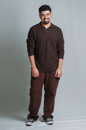 Davi Claudinoの人物画像 6