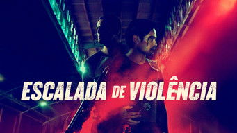 Cena de Escalada de Violência