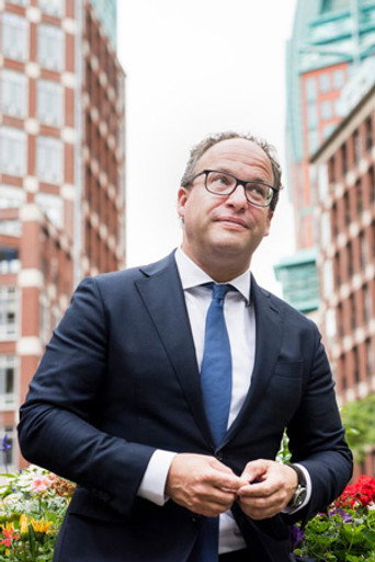 Wouter Koolmees