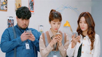 Office Watch: The Gossip Room - S2E01