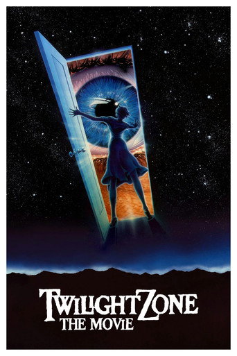Twilight Zone: The Movie