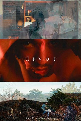 Affiche de Divot