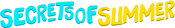Secrets of Summer logo