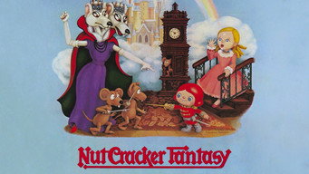 #5 Nutcracker Fantasy