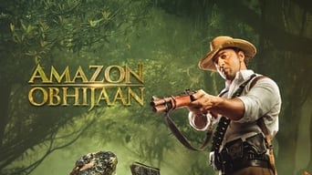 Amazon Obhijaan (2017)