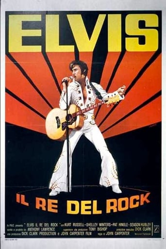 Elvis, il re del rock
