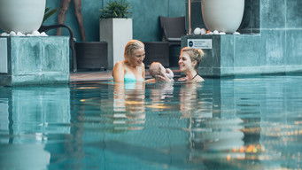 Galeria 1 - En compañía de extraños