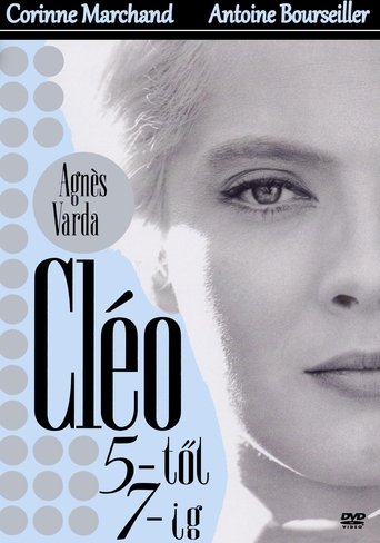 Cléo 5-től 7-ig