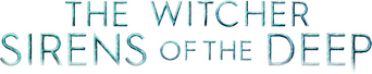 The Witcher: Sirens of the Deep logo