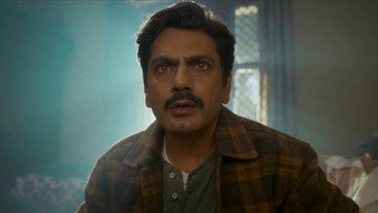 Rautu ka Raaz (2024)