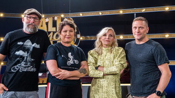 Alla mot alla med Filip och Fredrik T8E7