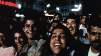 The Pan-african Festival in Algiers (1969)