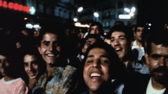 The Panafrican Festival in Algiers (1969)